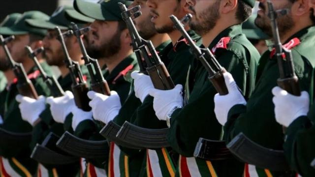 İran Devrim Muhafızları Ordusu: Yeni saldırı olursa savaşın coğrafyasını değiştireceğiz