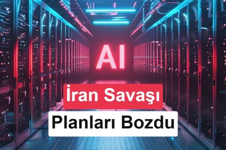 İran saldırıları, BAE'nin veri merkezi planlarını revize etmesine sebep oldu