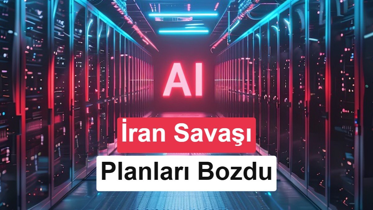 İran saldırıları, BAE'nin veri merkezi planlarını revize etmesine sebep oldu