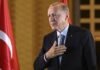 İsrail basını: Cumhurbaşkanı Erdoğan, Türkiye’yi Orta Doğu’da zor bir aktöre dönüştürdü İsrail basını: Cumhurbaşkanı Erdoğan, Türkiye'yi Orta Doğu'da zor bir aktöre dönüştürdü