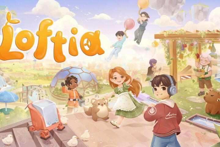 Loftia'nın erken erişim çıkış tarihi belli oldu