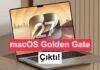 macOS Golden Gate yayınlandı: İşte Mac’lere gelen tüm yenilikler macOS Golden Gate yayınlandı: İşte Mac'lere gelen tüm yenilikler