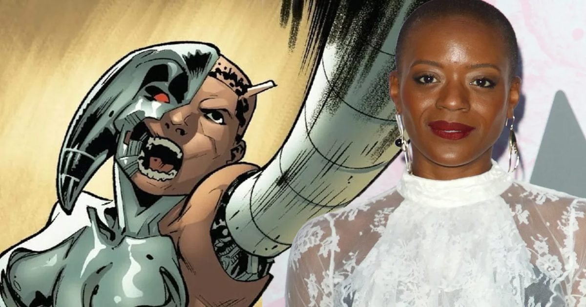 Marvel Studios Ultron’un Eşini Resmen Tanıttı