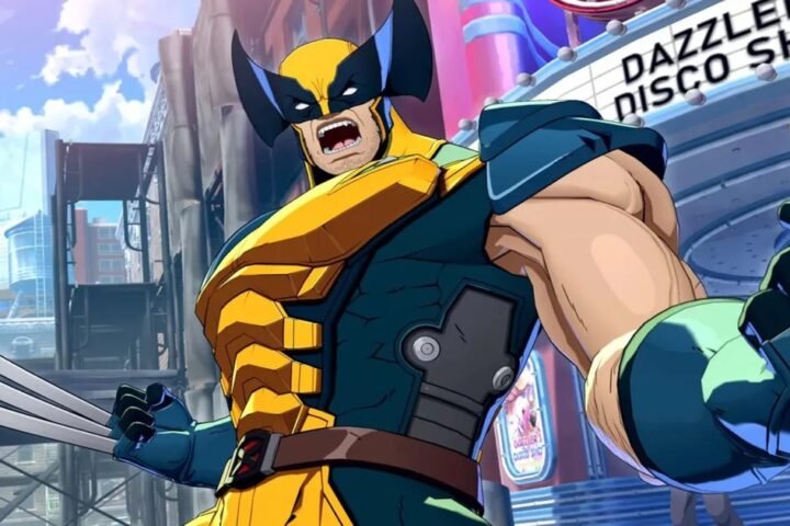 Marvel Tōkon: Fighting Souls Zor Günler Geçiriyor
