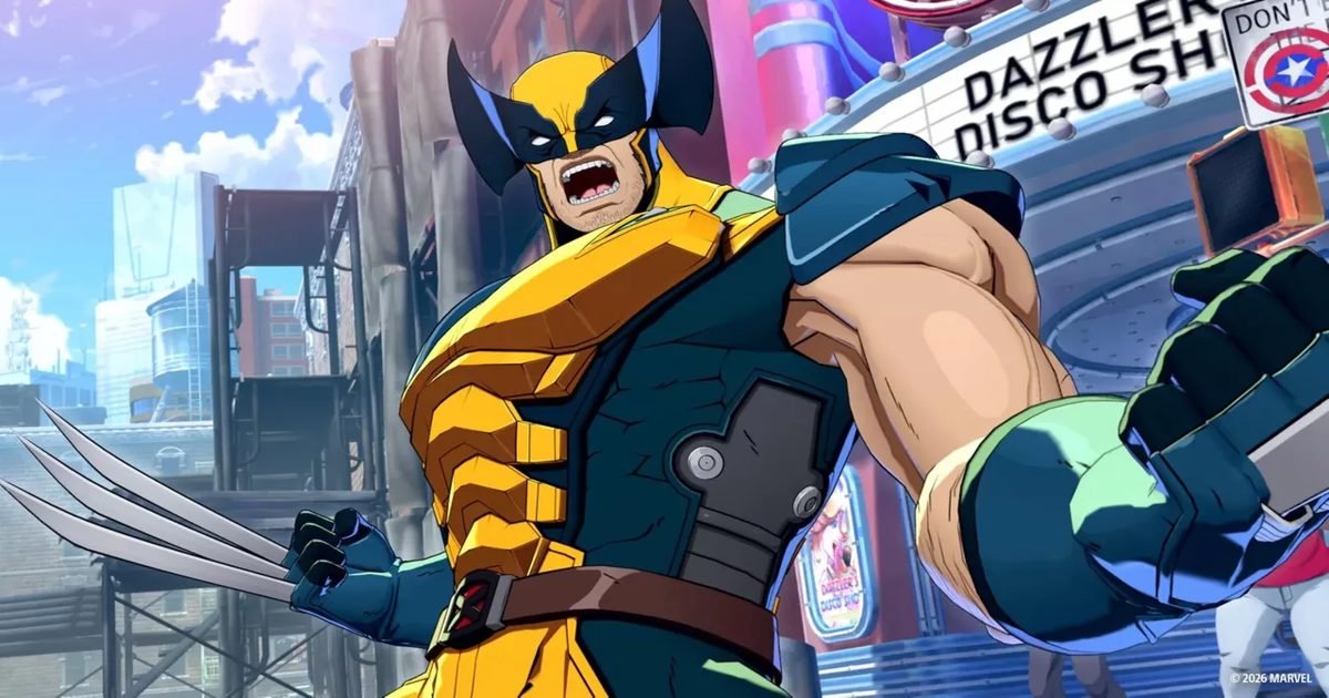 Marvel Tōkon: Fighting Souls Zor Günler Geçiriyor