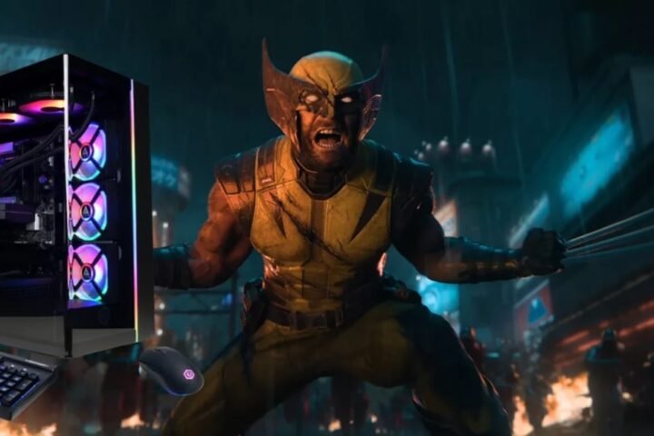 Marvel’s Wolverine PS5 Emülasyonu ile PC’de Çalıştırıldı
