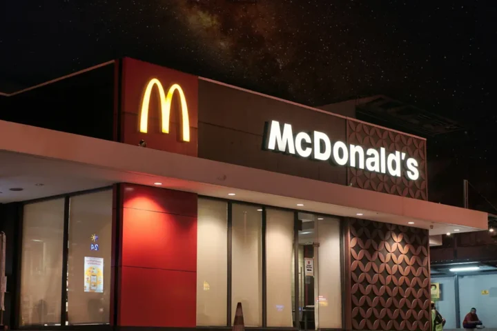McDonald’s Drive-Thru Deneyiminde AI Teknolojisini Yeniden Kullanmaya Başladı
