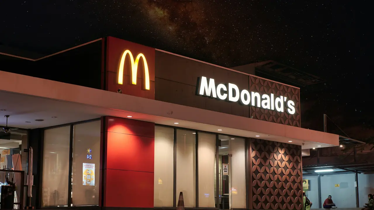 McDonald’s Drive-Thru Deneyiminde AI Teknolojisini Yeniden Kullanmaya Başladı