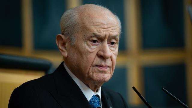 MHP Genel Başkanı Bahçeli: Ahilik, insanı ve ahlakı merkeze koyan bütüncül bir dünya görüşüdür