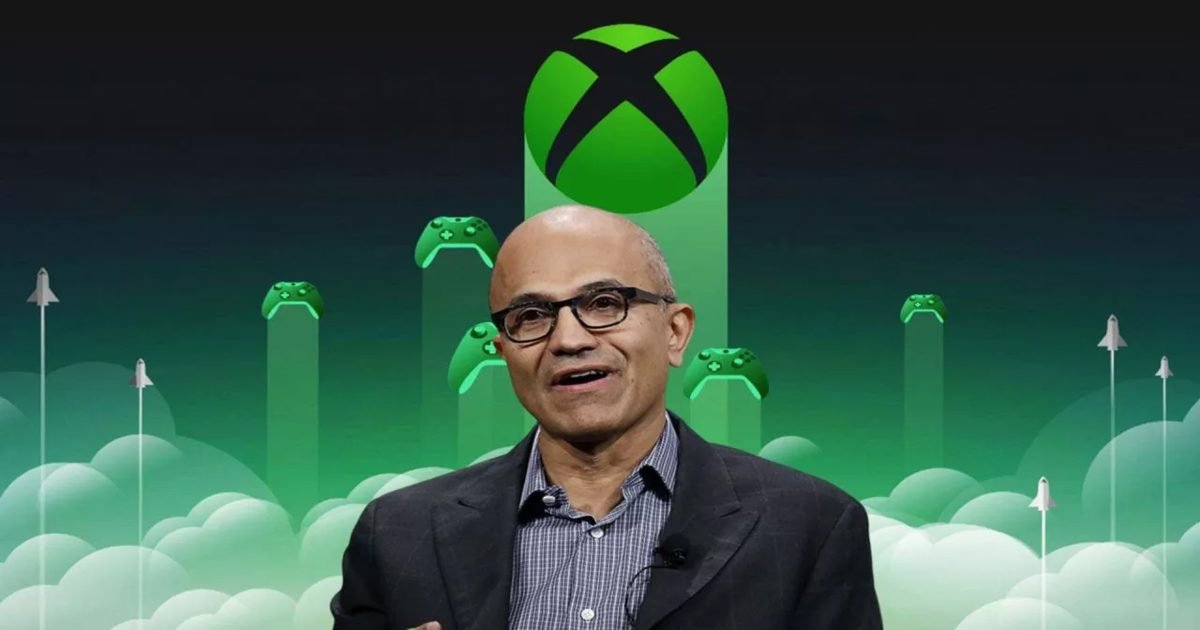 Microsoft CEO’su Satya Nadella İşten Çıkarmalardan Gayet Memnun