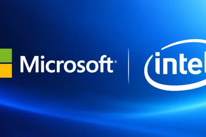 Microsoft Auto SR, Panther Lake ile oyunlarda 1080p’ye çıkıyor
