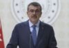 Milli Eğitim Bakanı Tekin’den yeni eğitimöğretim yılı mesajı Milli Eğitim Bakanı Tekin'den yeni eğitimöğretim yılı mesajı