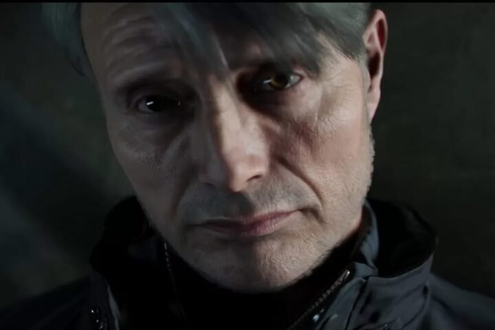 Modern Warfare 4’ün Ana Kötüsü Mads Mikkelsen Olacak