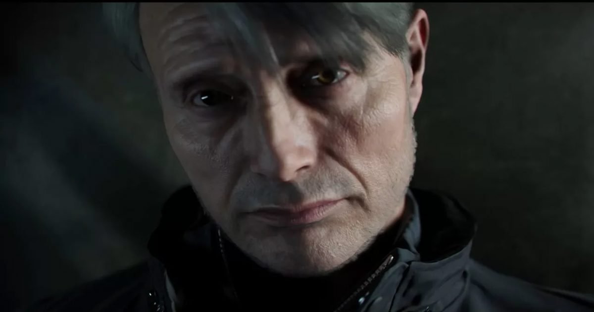 Modern Warfare 4’ün Ana Kötüsü Mads Mikkelsen Olacak