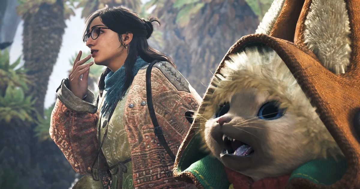 Monster Hunter Wilds Ascendance Eski Bir Kabusu Geri Getirecek