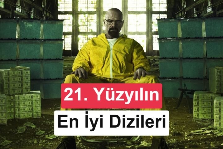 New York Times, 21. yüzyılın en iyi dizilerini seçti: İşte sıralama