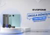 Okula Dönüşte Tablet Alanlara Zengin Hediye Seçenekleri: EVOFONE Eylül Kampanyası Başladı Okula Dönüşte Tablet Alanlara Zengin Hediye Seçenekleri: EVOFONE Eylül Kampanyası Başladı