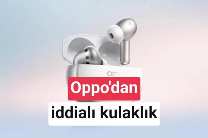 Oppo Enco X4 sınıfının en iddialısın olmak istiyor