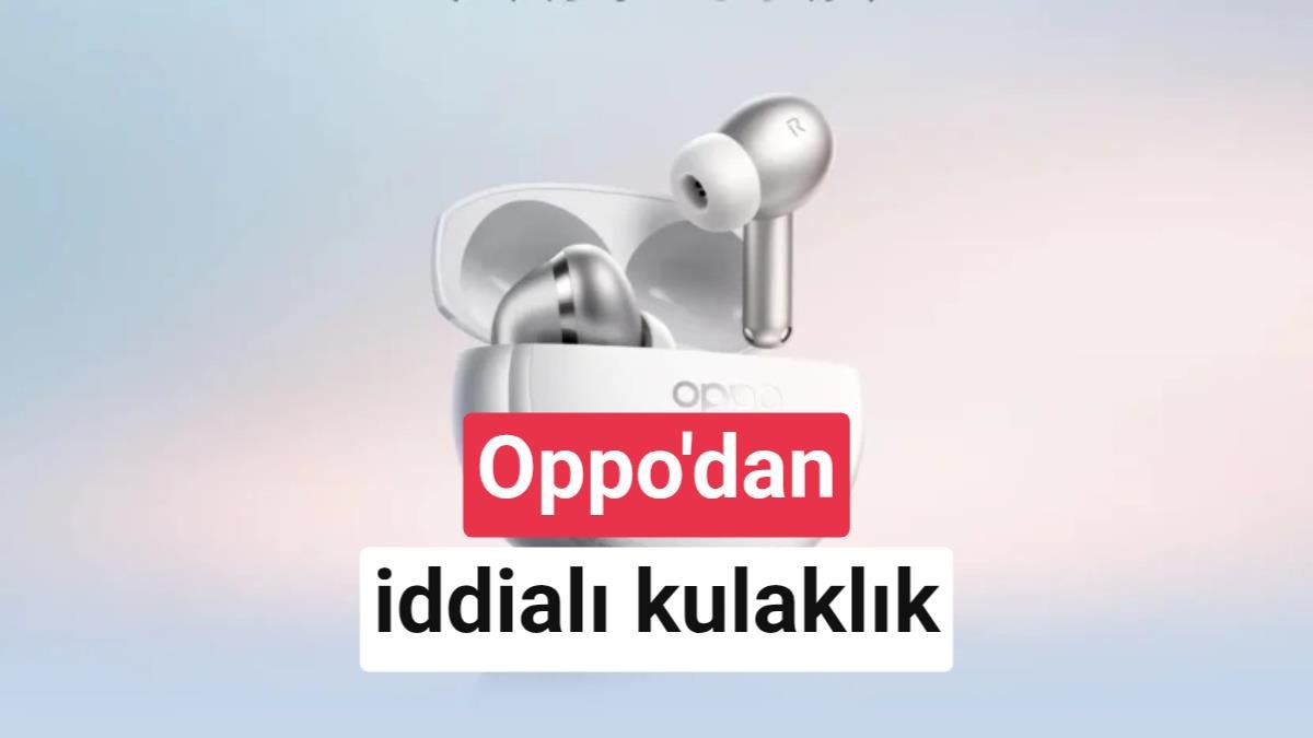 Oppo Enco X4 sınıfının en iddialısın olmak istiyor