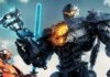 Pacific Rim Guillermo del Toro ile Yeniden Hayat Bulabilir Pacific Rim Guillermo del Toro ile Yeniden Hayat Bulabilir