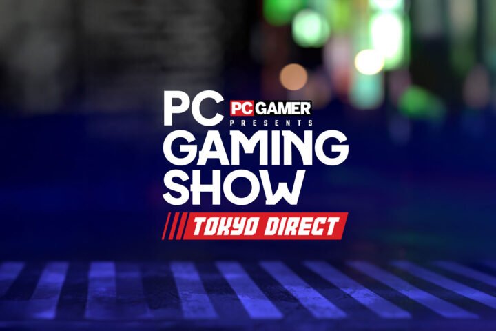 PC Gaming Show Tokyo Direct 2026, 20 Eylül'de yayınlanacak