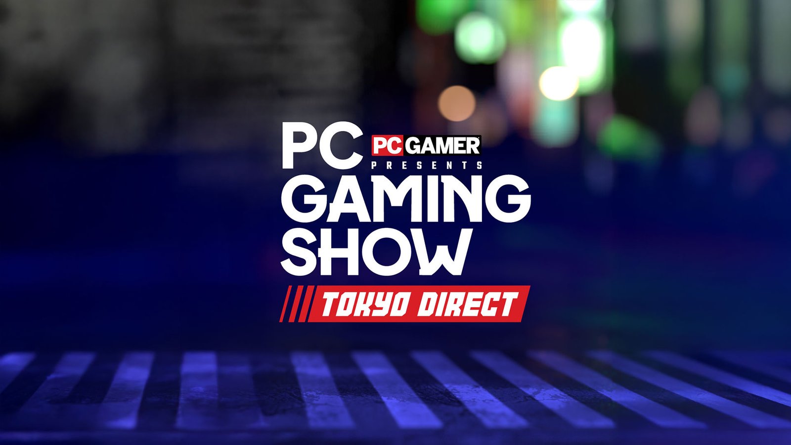 PC Gaming Show Tokyo Direct 2026, 20 Eylül'de yayınlanacak
