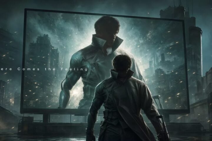 Physint İçin Oyun Dışında Film, Dizi ve Anime Planları da Var