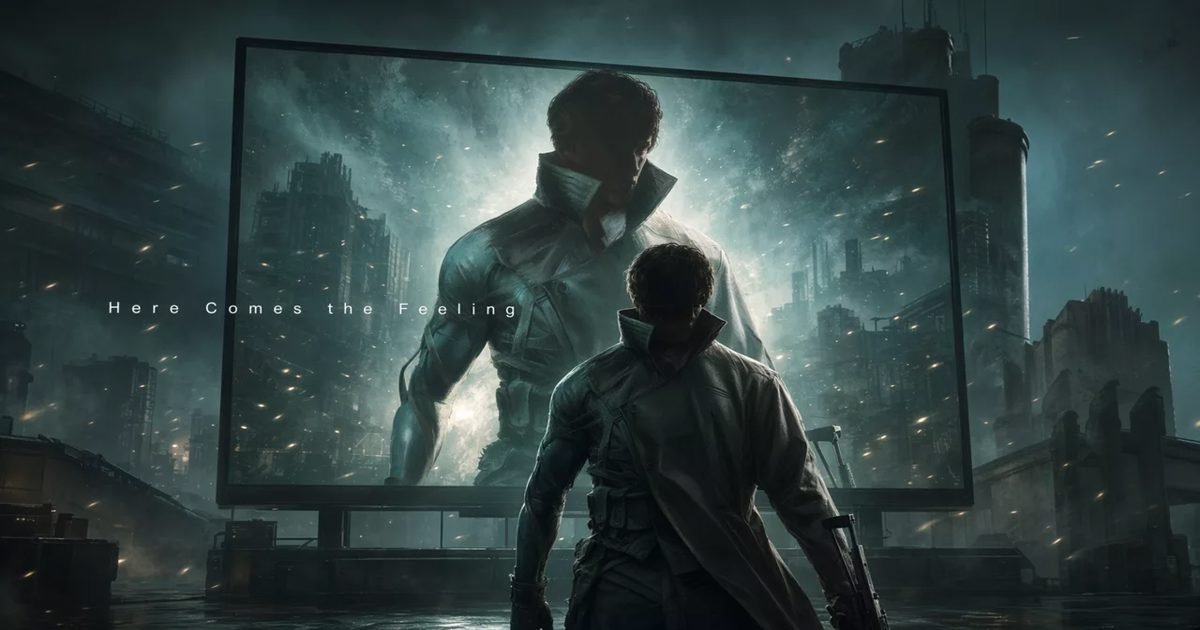 Physint İçin Oyun Dışında Film, Dizi ve Anime Planları da Var