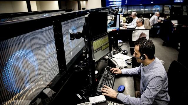 Piyasalarda güven rallisi: Borsadaki yükseliş yüzde 2'yi aştı