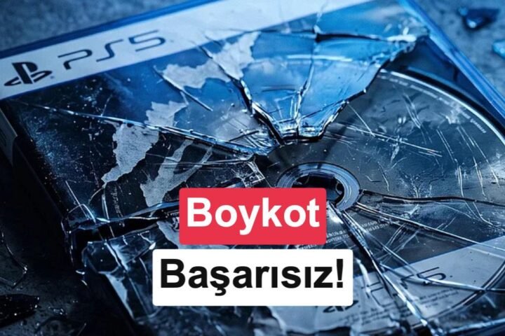 PlayStation boykotu "PSBlackout" başarısızlıkla sonuçlandı!