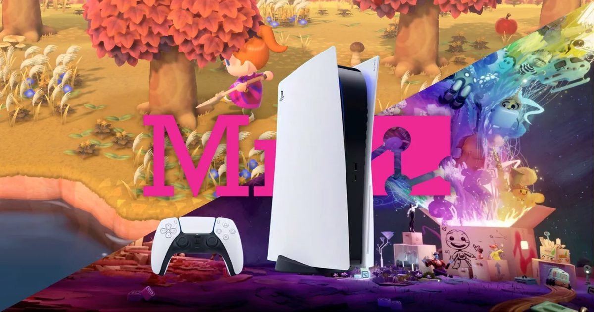 PlayStation’a Özel Animal Crossing Benzeri Yeni Oyun Sızdırıldı