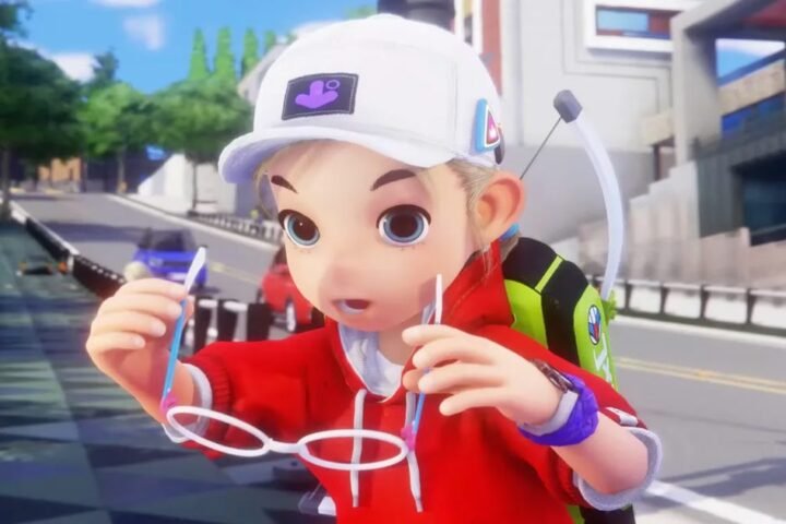Pokemon İçin Çok Bölgeli MMO Geliyor