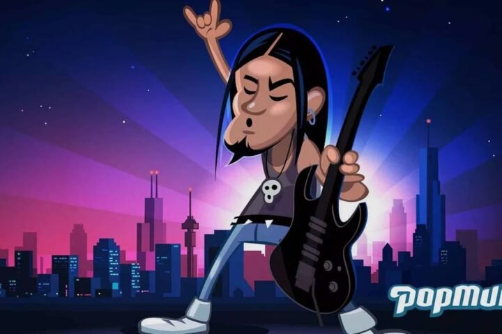 Popmundo Nedir? Nasıl Oynanır? Müzik Kariyerinden Sanal Hayata