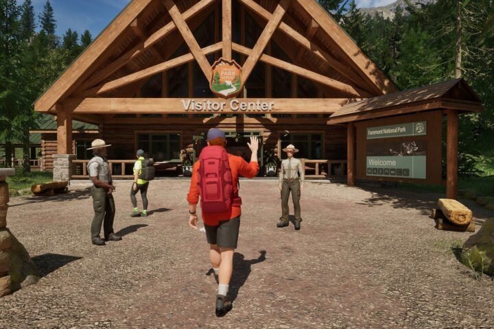 Ranger's Path'in tam sürüm çıkış tarihi açıklandı