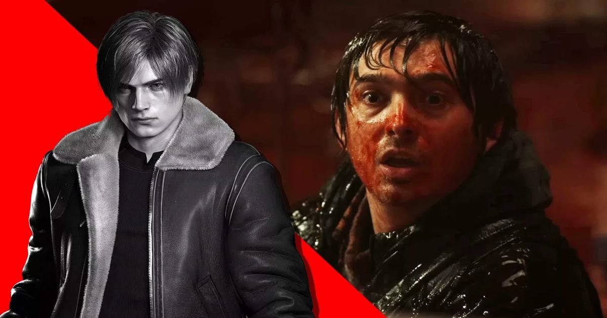 Resident Evil Filminde Leon'a Gönderme Bulundu