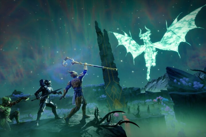 RuneScape: Dragonwilds kaç GB? İşte sistem gereksinimleri