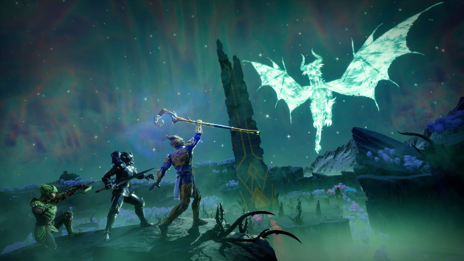 RuneScape: Dragonwilds kaç GB? İşte sistem gereksinimleri