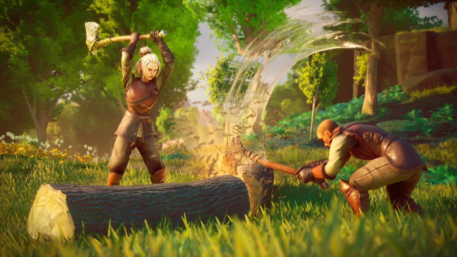 RuneScape: Dragonwilds tam sürüm olarak yayımlandı