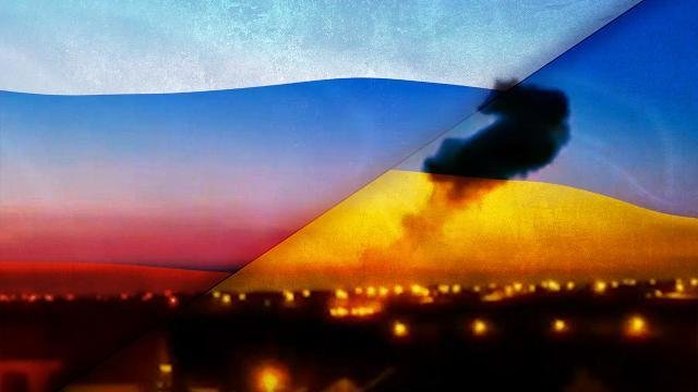 Rusya: Ukraynanın İHA saldırısında Moskova Petrol Rafinerisi hasar aldı