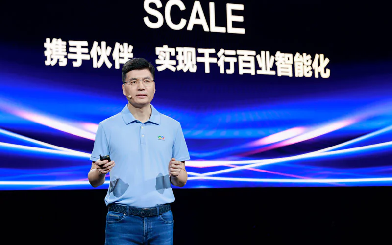 Sanayide Yapay Zekâyı Ölçeklendirmek İçin Yeni Dönem: Huawei, “SCALE” İş Ortağı Destek Sistemini Duyurdu!