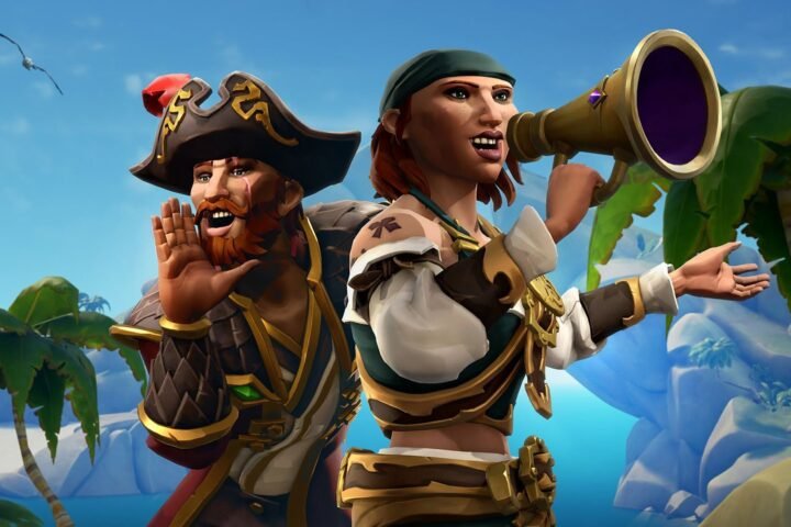 Sea of Thieves 21. Sezon başladı