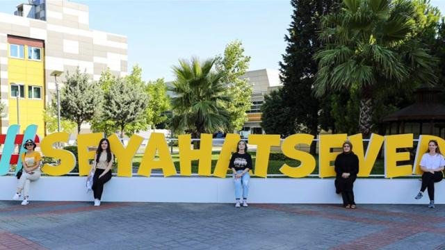 Seyahatsever Projesi'nden 628 bin 241 genç yararlandı