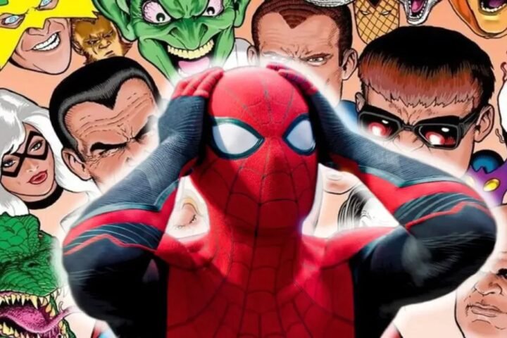 Sinemada Hala Görmediğimiz 6 Büyük Spider-Man Kötüsü