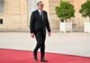 Sırbistan Cumhurbaşkanı Vucic istifa edeceğini duyurdu Sırbistan Cumhurbaşkanı Vucic istifa edeceğini duyurdu