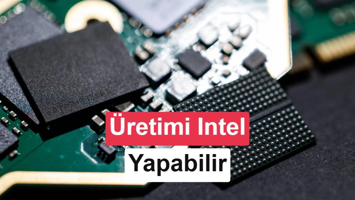SK Hynix tarihi bir adım atıyor: Intel ile ABD’de bellek üretebilir