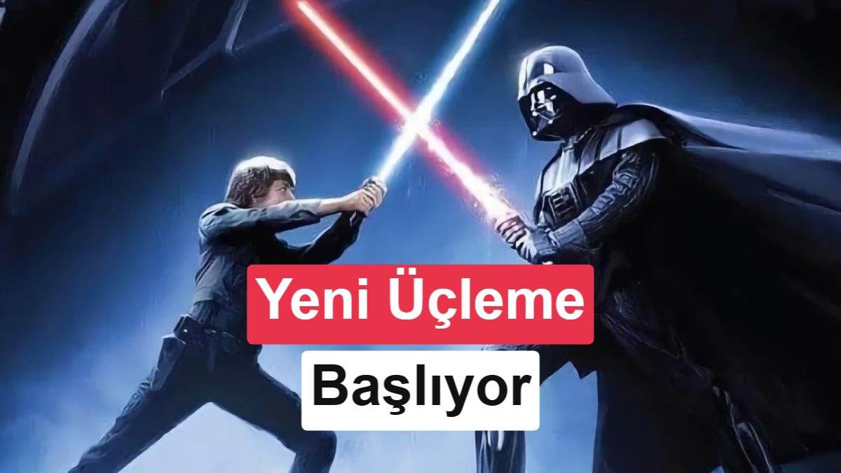 Star Wars: Episode 10 geliyor: Örümcek-Adam'ın yönetmeni çekecek
