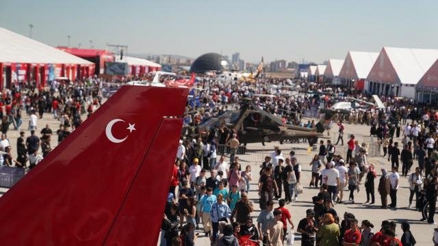 TEKNOFEST Güneydoğu için geri sayım başladı
