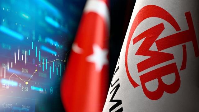 Temmuz ayı uluslararası yatırım pozisyonu verileri açıklandı