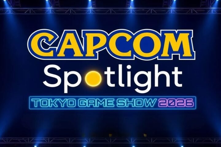 TGS 2026 Capcom Spotlight: Tüm Duyurular