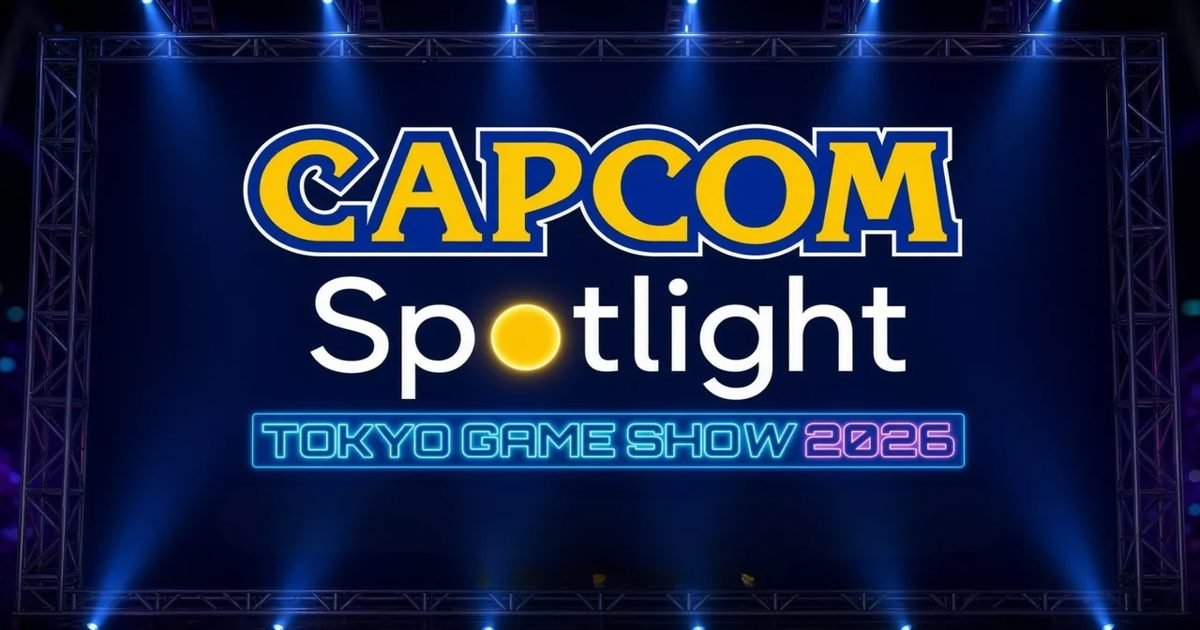 TGS 2026 Capcom Spotlight: Tüm Duyurular